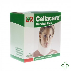 Cellacare Cervical Souple 8cm 22491