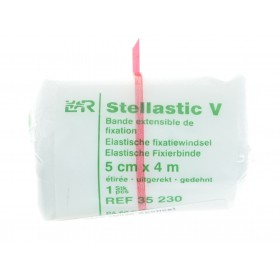 Stellastic Visc Bande Cello 5cmx4m 35230