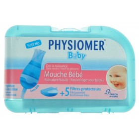 Physiomer Mouche Bebe Nouveau