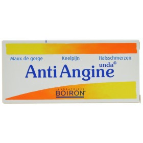 Anti Angina Comprimés 30 