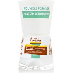 Roge Cavailles Deodorant Soin Dermatologique Roll-on 50ml...