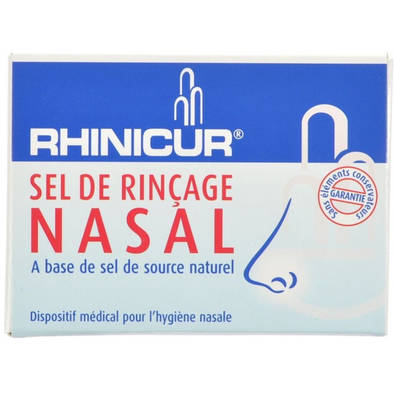 Rhinicur Spray Nasal