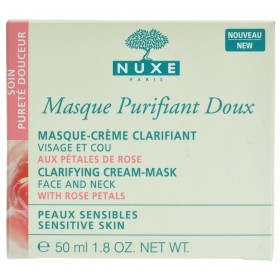 Nuxe Masque Purifiant Doux Pot 50ml